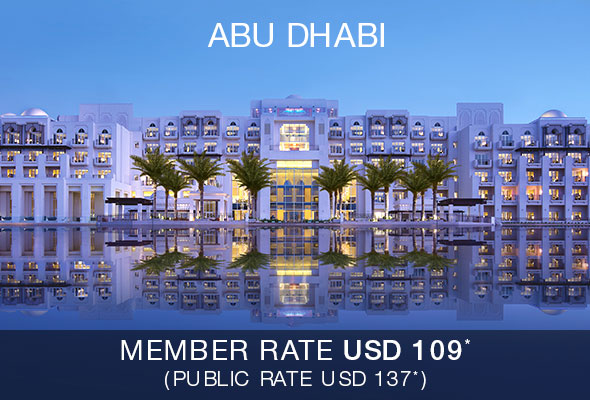 Abu Dhabi