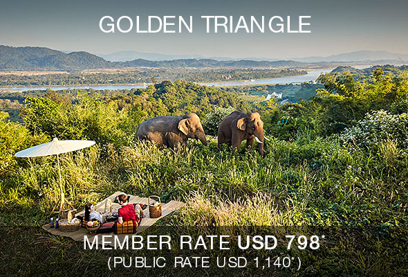 Golden Triangle