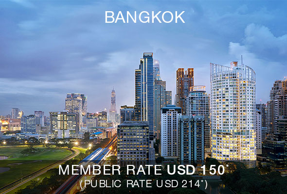 Bangkok