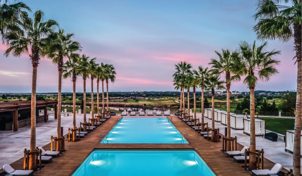 Exclusive offers are coming your way