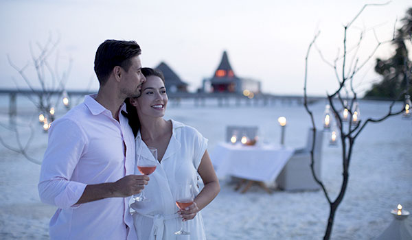 Anantara Romance