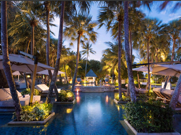 Phuket Getaway