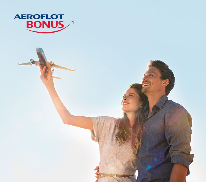 Earn miles