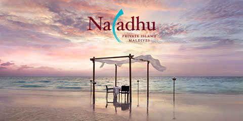 Naladhu Private Islands