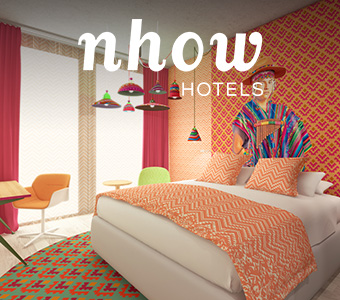 Nhow Hotels