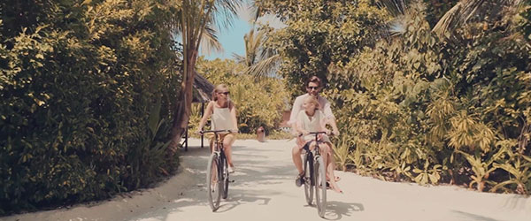 TASTE THE ANTICIPATION