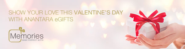 Anantara                   eGift