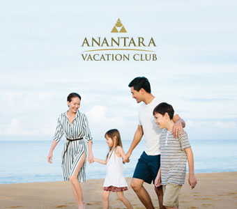 Anantara Vacation Club