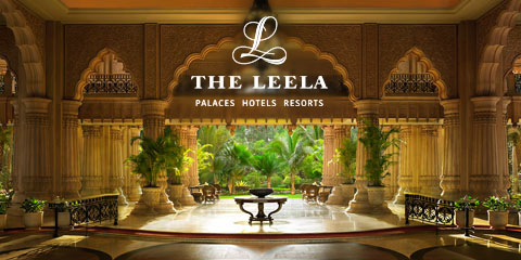 The Leela
