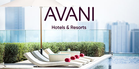Avani Summer Flash Sale