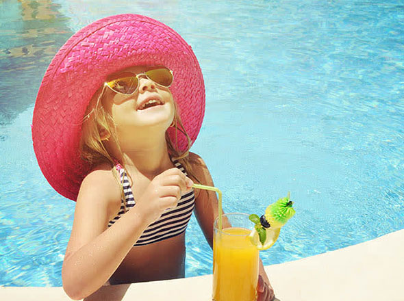 Thailand Family Getaway