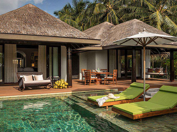 Maldives Family Adventure