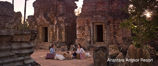 Family Dining Experiences