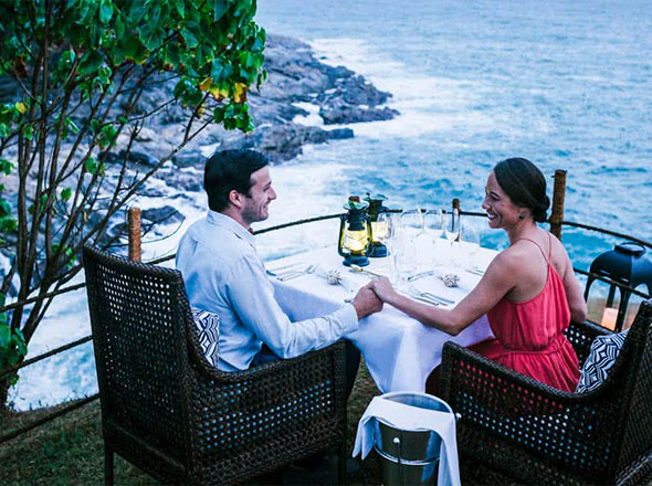 Anantara Peace Haven Tangalle