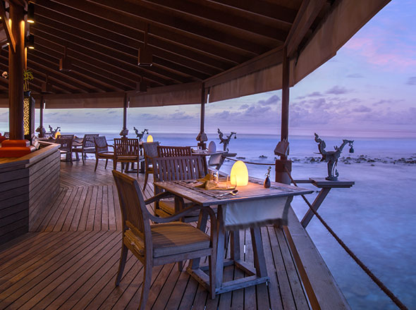 Anantara Veli Maldives