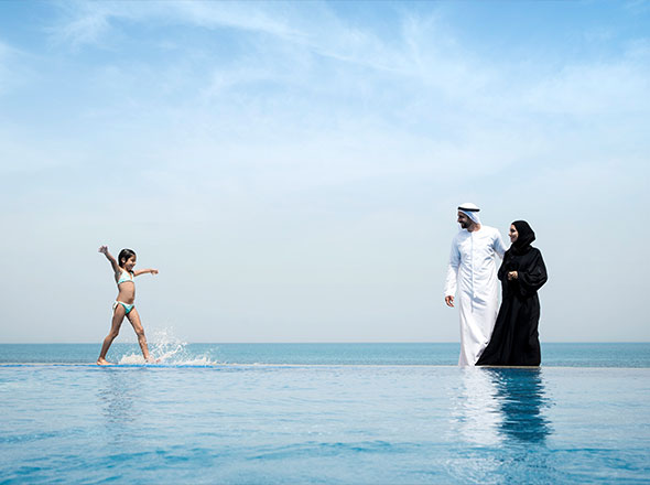 Desert Islands Resort