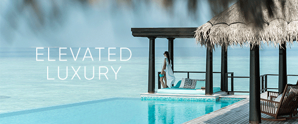Anantara Elevated Luxury