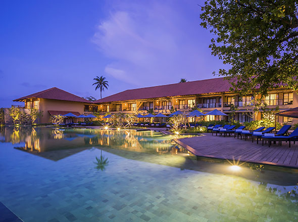 Sri Lanka Summer