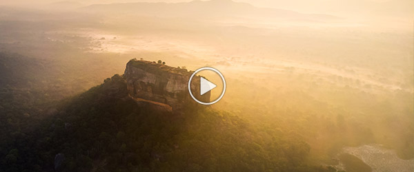 Sights on Sri Lanka