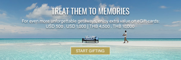 Treat them to memories