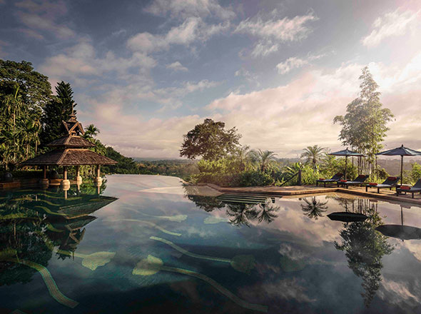 CHIANG RAI DISCOVERY