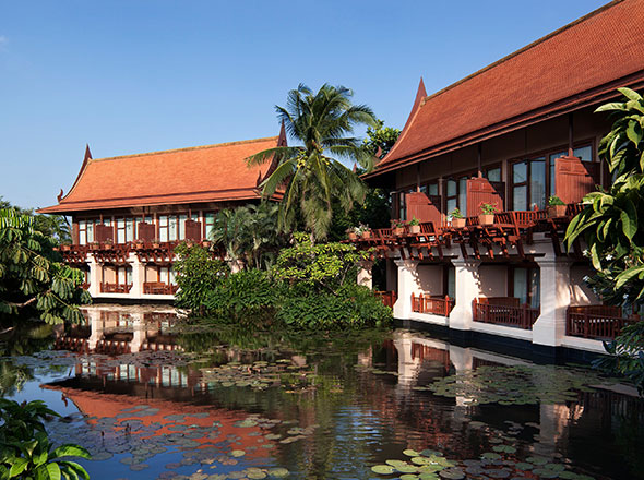 WONDERS IN HUA HIN