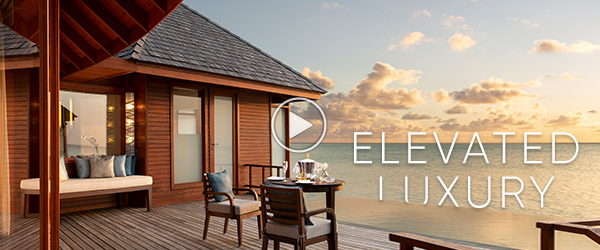 ELEVATED LUXURY