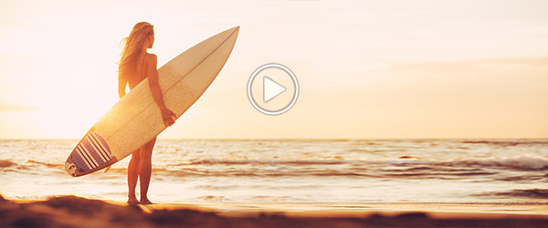 CHASE BALI'S BEST BREAKS
