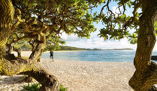 Anantara Iko Mauritius Resort & Villas.