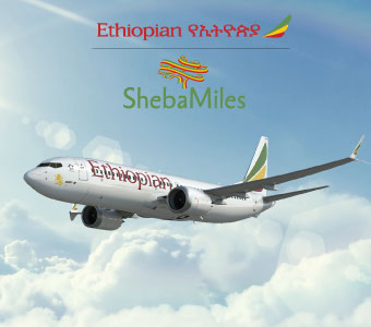 Ethiopian Airlines