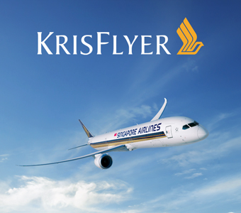 Singapore Airlines