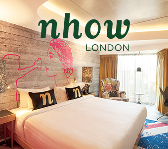 Nhow Hotels