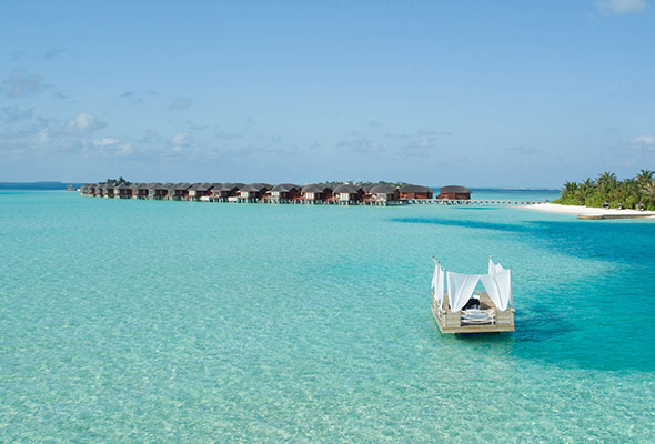 Maldives