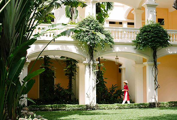 Vietnam