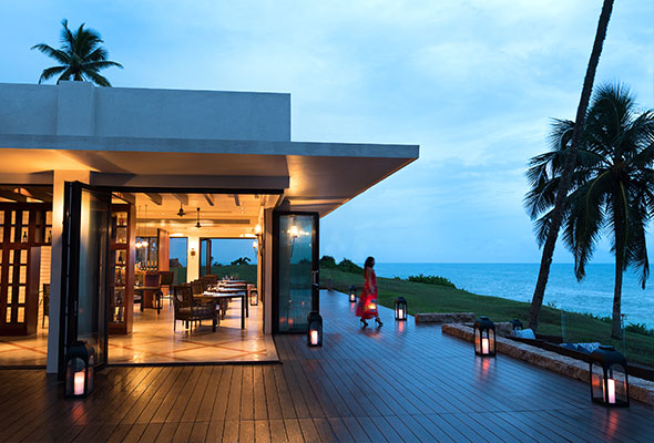 SRI LANKA