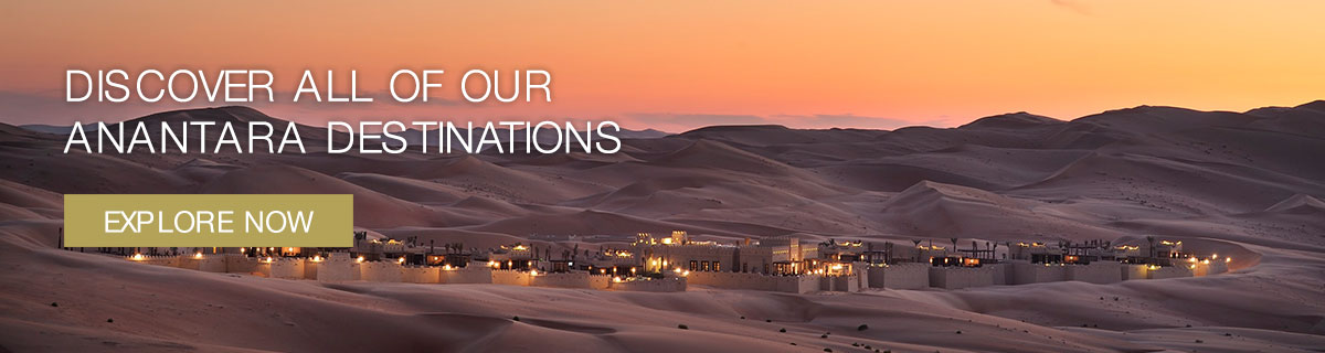 Discover All Destinations