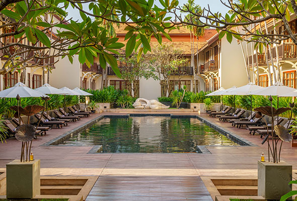 Cambodia