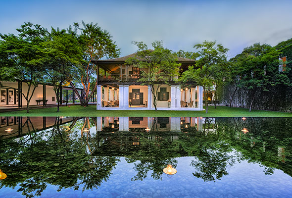 Thailand