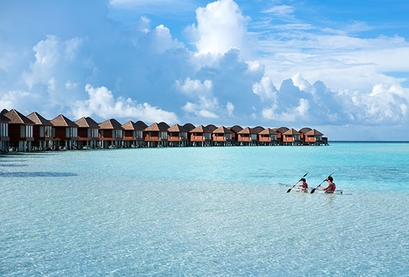 Maldives