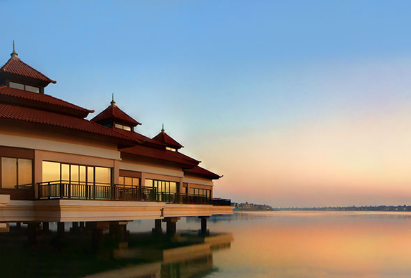 United Arab Emirates
