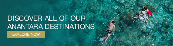 Discover all of our Anantara destinations