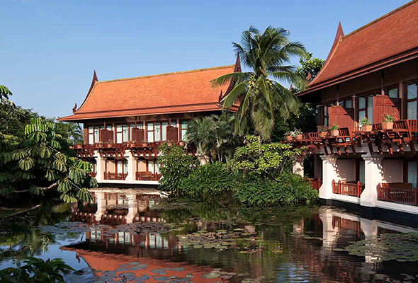 Hua Hin