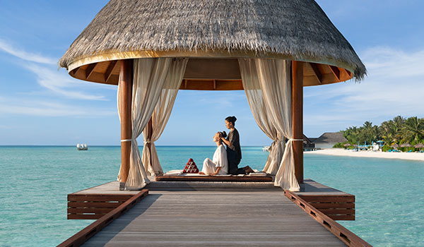 Vote Anantara Spa