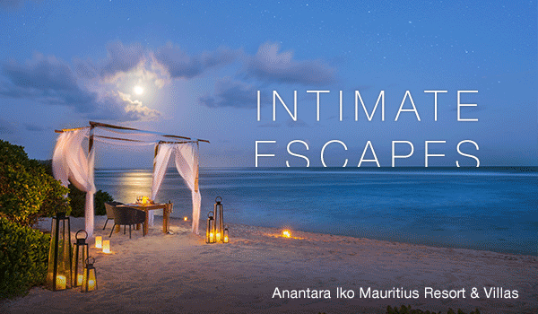 DISCOVER THE WORLD WITH THE ONE YOU LOVE