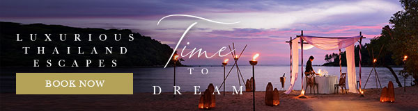 TIME TO DREAM