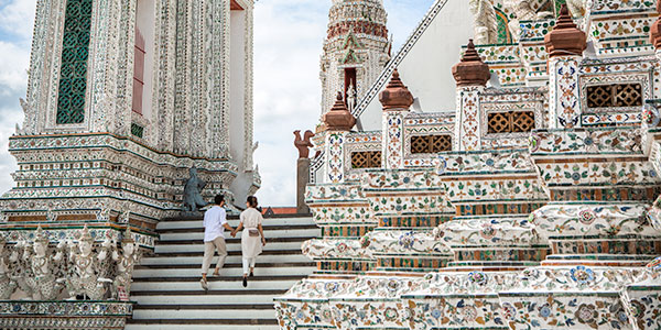 Bangkok