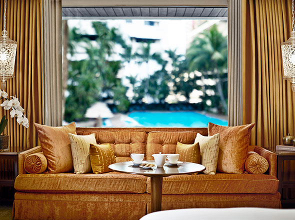 BANGKOK OFFER