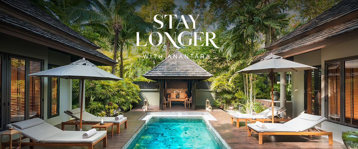 Stay Longer