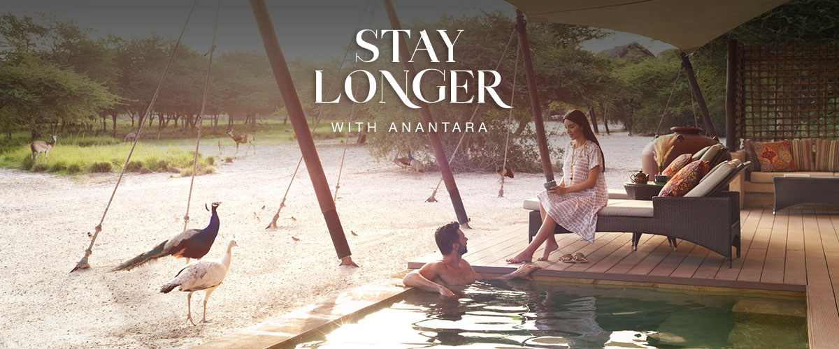 Stay Longer