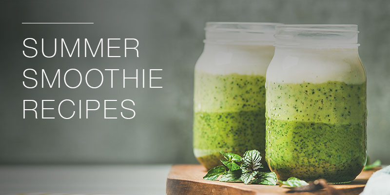 Summer Smoothie
